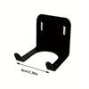 Easy To Install Heavy-duty Steel Weeding Machine Rack - Garage Wall Mounted Trimmer Rack
