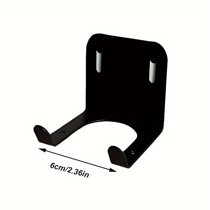 Easy To Install Heavy-duty Steel Weeding Machine Rack - Garage Wall Mounted Trimmer Rack