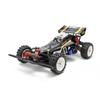 Tamiya 110 Electric RC Car Series No.737 Hotshot II (2024) 58737