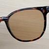 Used PRADA VPR A15-F Sunglasses