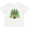 Parte superior (Meninas a partir de 4 anos) – T-Shirts