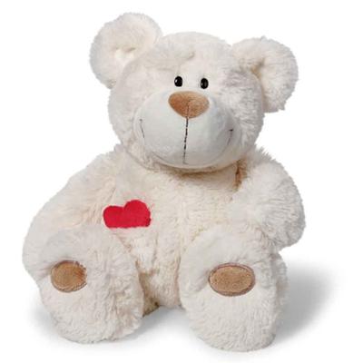 NICI Love Bär Classic 15cm WH