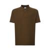 JHK Mens Pique Regular Polo Shirt