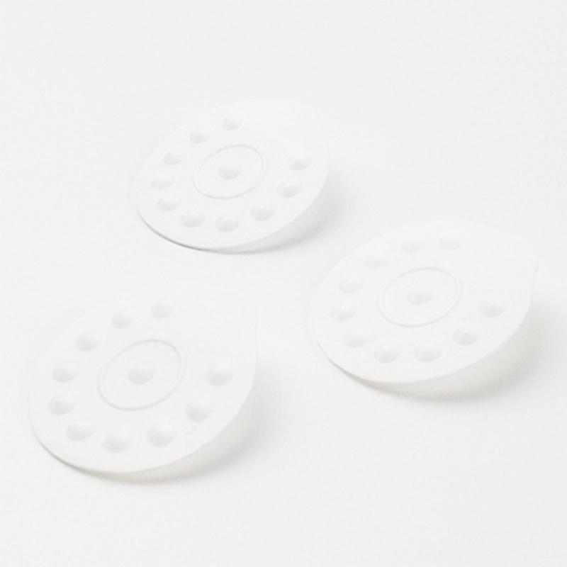 Milk Extractor Spare Part Repalcement Membrane for Swing, Mini Electric Breast Pumps Repair Accessory