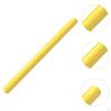 Swimming Foam Stick Versatile Supplies Water Game Toy for Party Beach Family