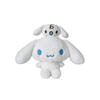 Hello Kitty Melody Hendon Pom Pom Purin Cinnamoroll Plüschtier Mit PP-Baumwollfüllung Für Geschenk Und Sammlerstück