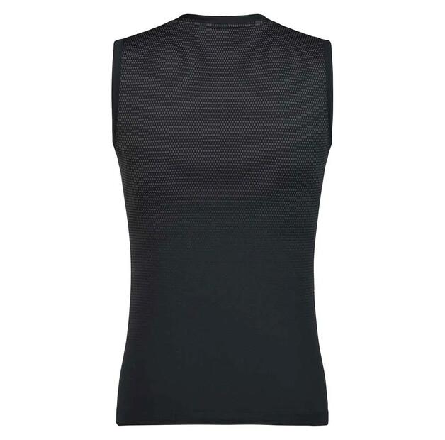 Odlo Sleeveless Base Layer Crew Performance Light
