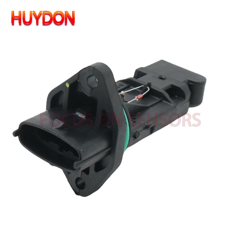 M280218086 New MAF Mass Air Flow Meter For Kia Shuma 1.6 1.8 High Quality Automobiles Spare Parts