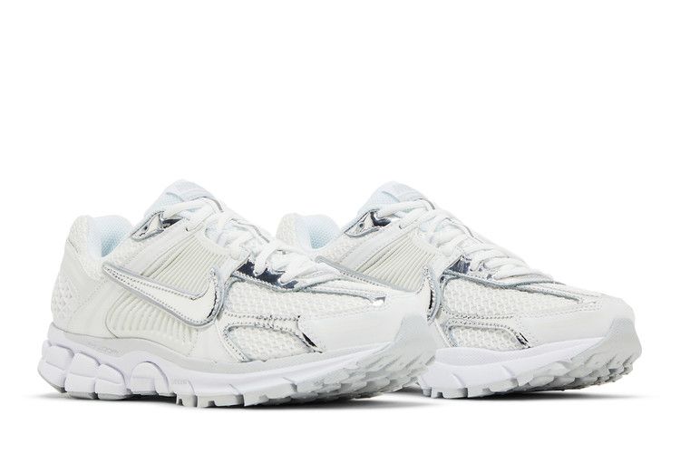 Nike Zoom Vomero 5 Chrom-Zehenkappe (Damen)