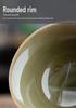 Miyi Yue Celadon Kleine Tasse: Geheime Farbe Glasur Porzellan Gongfu Teegeschirr Verkostungstasse