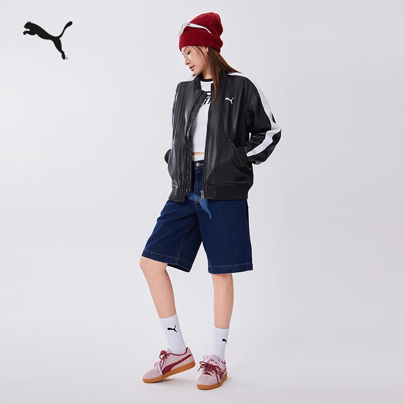 PUMA Retro German Trainer T-Toe Sneakers 406756