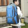 Men's Large Capacity Outdoor Backpack for Travel and Leisure