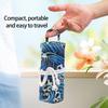 Multifunction Crochet Hook Organiser Portable Knitting Needle Storage Case For Knitting Tool and Crochet Craft Supplies