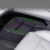 Car Central Control Armrest Under Storage Box for Changan Deepal S05 Interior Accessories 2024 2025