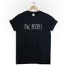 EW,T-SHIRT ΓΙΑ ΑΝΘΡΩΠΟΥΣ