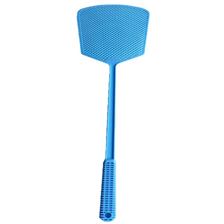 Plus Size Long Handle Mesh Fly Swatter - Summer Edition