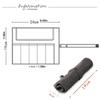Watch Band Accessories,Watch Band Protable Storage Bag Case Pouch Organizer-Compatible with Apple Watchbands, Garmin Watch Band