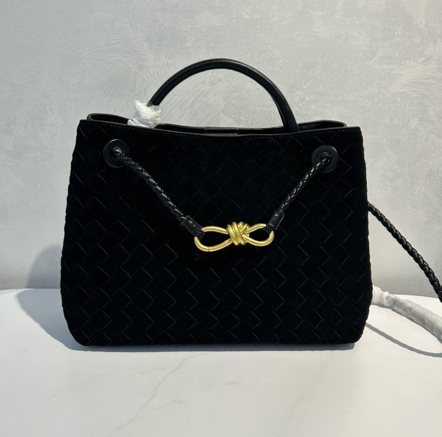 Designed Leather Bag Large Capacity Casual Handbag Single Shoulder Underarm Tote Bag For Women