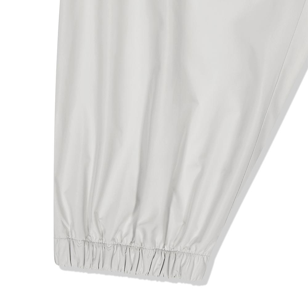 MAHAGRID Curved Track Pant Gray(Mg2Dsmpa13A)