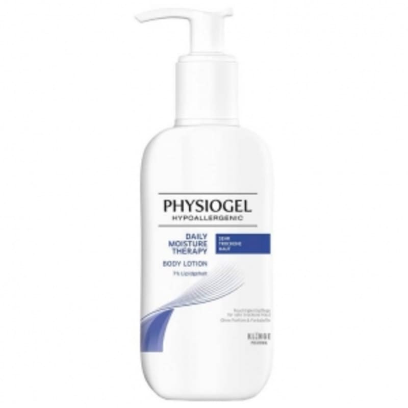 

Physiogel Daily Moisture Therapy Body Lotion 400 ml (for very dry skin)