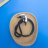 Silicone Neck Strap Hanging Holder Lanyard New Earphone Anti-Lost Rope for AirPods 4