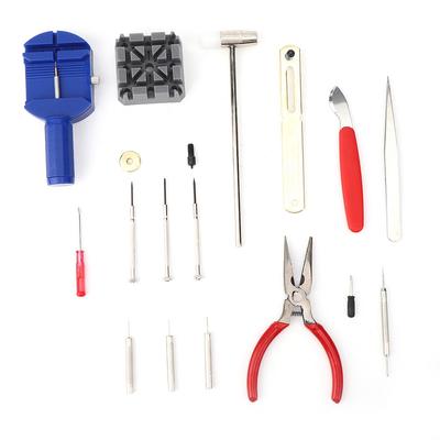 Accessori per orologi – Attrezzi e kit di riparazione
