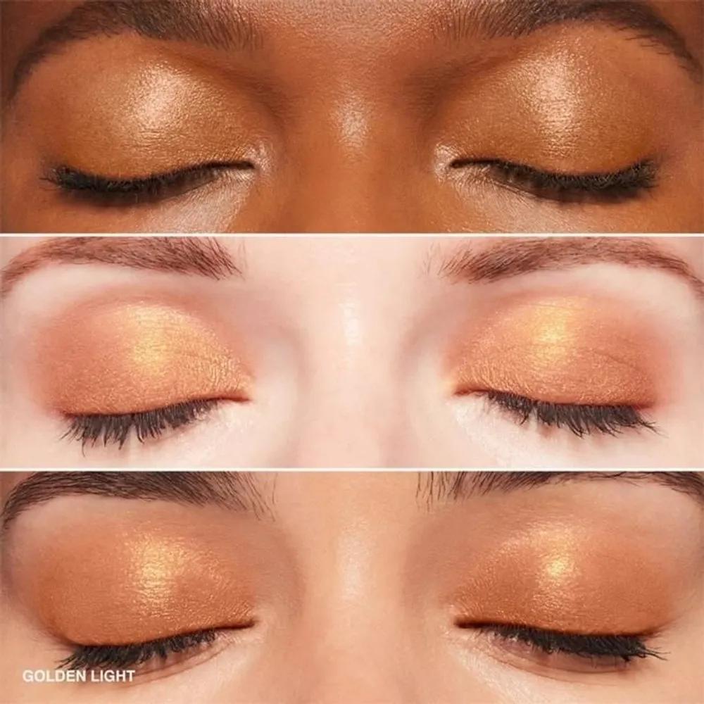 

(Bobbi Brown) Long-Wear Cream Shadow Stick 1.6g Golden Bronze One Size