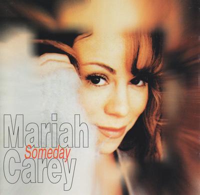 CD SOMEDAY - SOMEDAY KTS335 Kiss The Stone 1994 Italy Pop Used