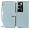 For ZTE Axon 40 Ultra Case Wallet Flip Leather Case For ZTE Axon 40 Ultra Case Silicone Book Cover Coque Fundas
