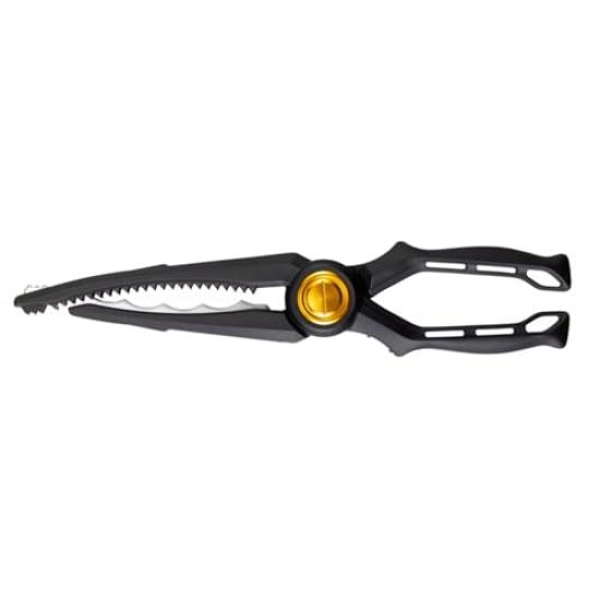 

SHIMANO Fish Grip Light Gripper CT-982X Черный Оранжевый
