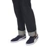 Puma Suede Classic 21 Παλτό Μπιζέ Unisex Αθλητικά Παπούτσια Μπλε Λευκό 374915-04