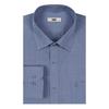 DakS Men S eaSy Care Solid Regular Fit dreSS Shirt  dmp3Shdl103b1 