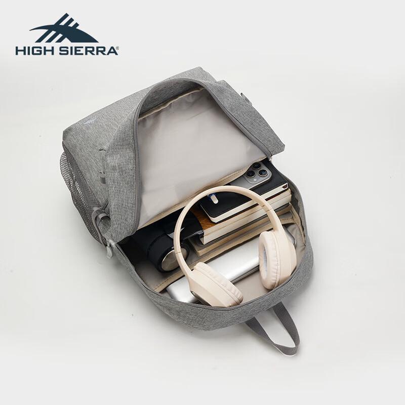 High Sierra Lightweight Outdoor Laptop Backpack
