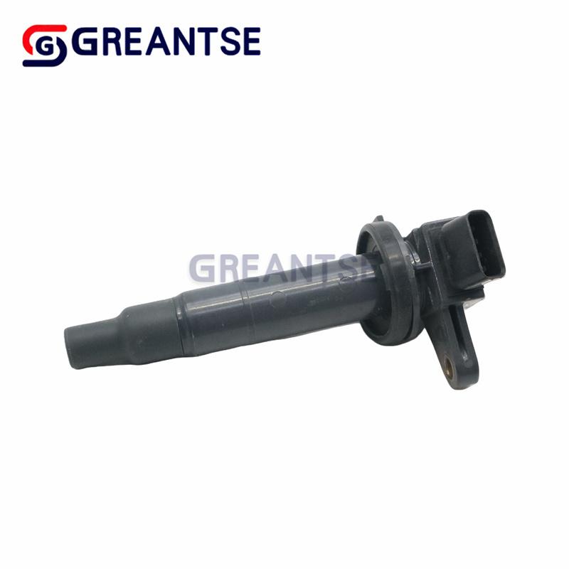 19070-BZ040 Engine Ignition Coil For Toyota Avalon 3.5L Sedan 2006 Car Accessories 19070BZ040