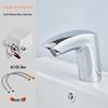 Commercial Smart Sensor Faucet Sink Faucet Bathroom Faucet Kitchen Faucet