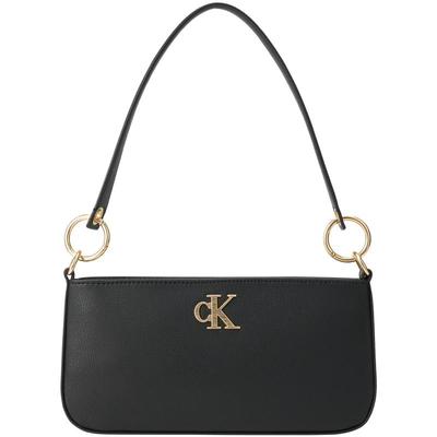 Moda Casual Elegante Bolso Tote de Metal con Letras Bolso para Viajar al Trabajo Bolso de Hombro para Mujer Negro Espacial 4F3458G-T93