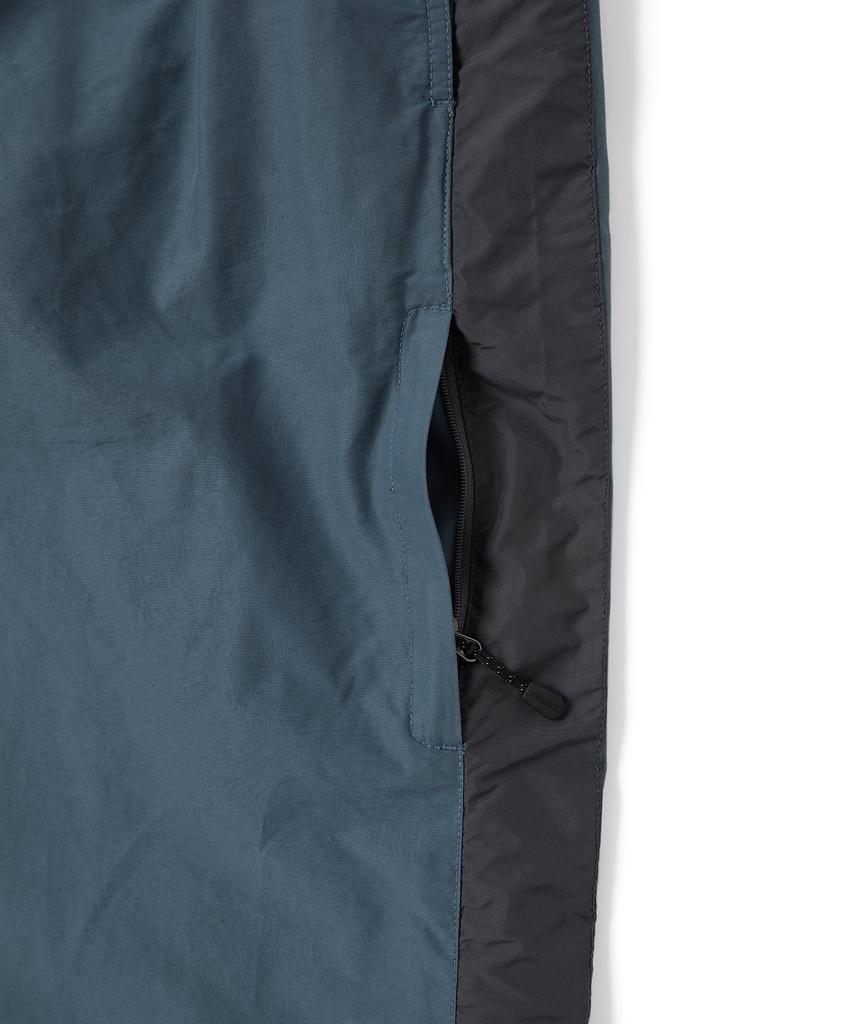 THISISNEVERTHAT Sports Track Pant Blue