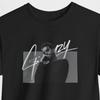 G-Eazy T-Shirt, Geazy Shirt, G-Eazy Merch, The Beautiful & Damned T-Shirt, These Things Happen T-Shirt, When It's Dark Out T-Shirt, Unisex