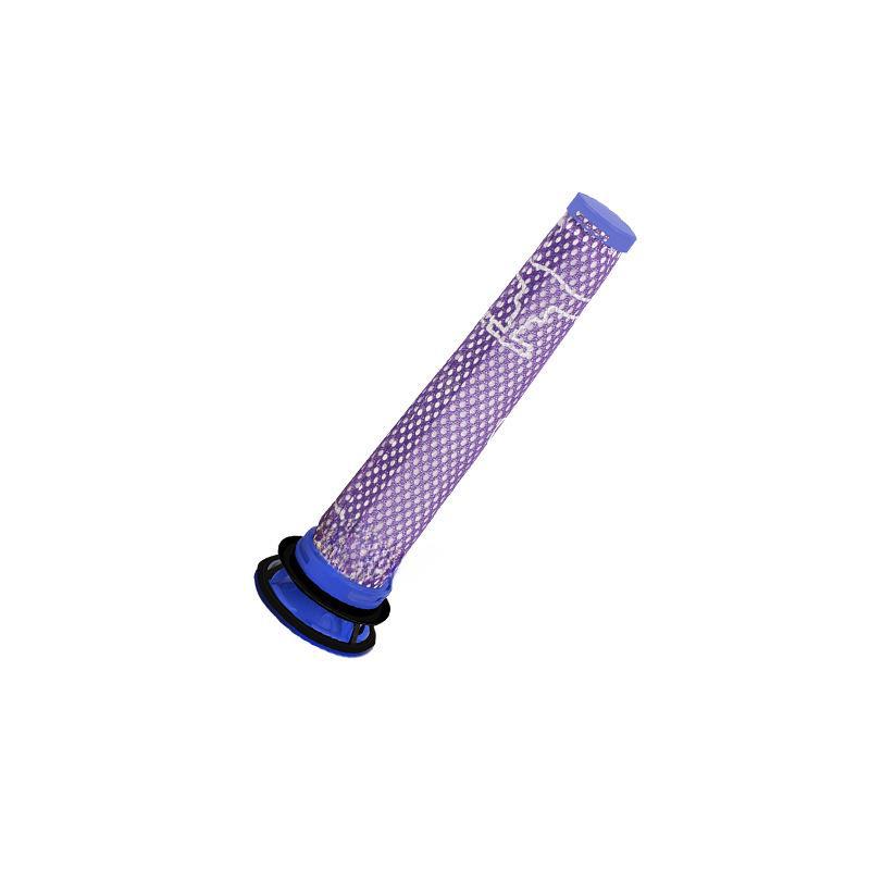Wanchuang Pre-Filter: Compatible with Dyson V6, V7, V8, DC58, DC59, DC62, DC74 Vacuum Models