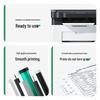 CRG054H Compatible High-Capacity 4-Color Toner Cartridge Set