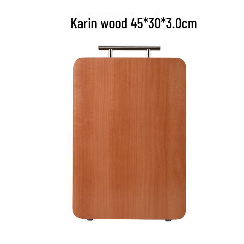 Xingchangwang Solid Rosewood Cutting Board