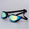 UV Protection Adult Swimming Goggles Adjustable Swim Glasses Waterproof Eyewear  Outdoor