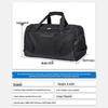 Dry Wet Separation Sports & Gym Bag
