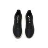Anta Ling Pao 1 Breathable Mesh Low-Top Running Shoes Men Sneakers Black 112125585-1