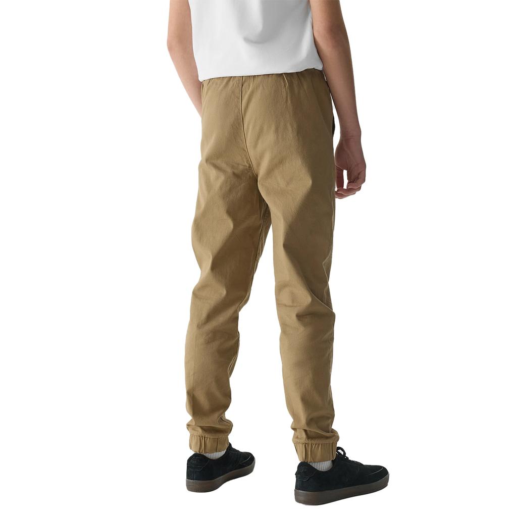 4F Boys Panelled Trousers