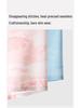 Men's Summer Seamless Ice Silk Antibacterial Quick-Dry Boxer Briefs