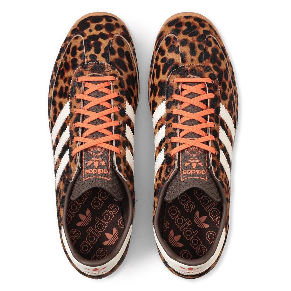 Adidas Sl 72 Og W Ji0189 Dark offW Semi