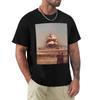 Until The World Blows Up Tshirt Stain Resistant Casual Tee