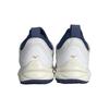 Mizuno Wave Luminous 2 unisex low-top wear-resistant breathable anti-slip professional match volleyball shoes white blue V1GA212043
