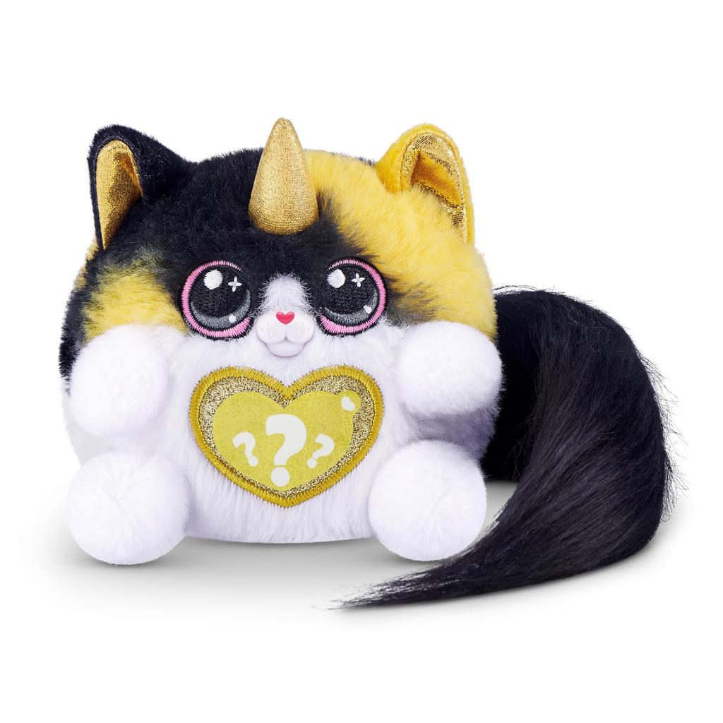 ZURU Rainbocorns Kittycorn Surprise Series 3